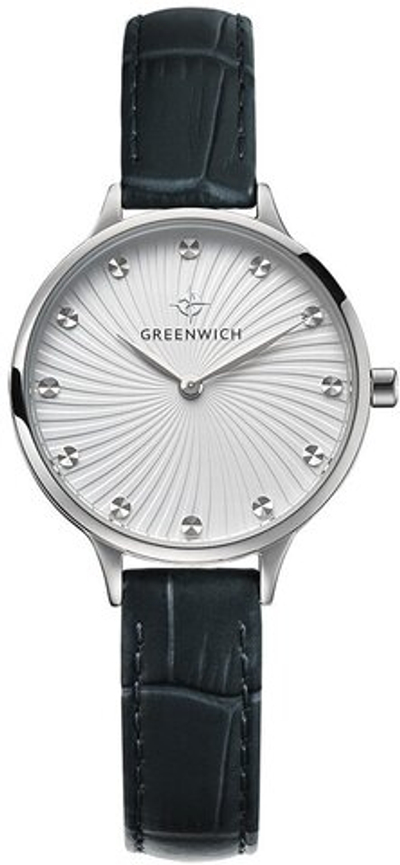 Наручные часы Greenwich GW 321.11.33