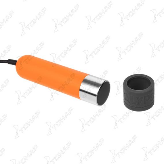 Эхолот 2-х лучевой с глубомером COMFORT PLUS (FFS-02) CALYPSO