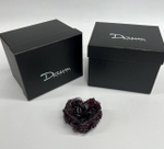 Шкатулка Daum