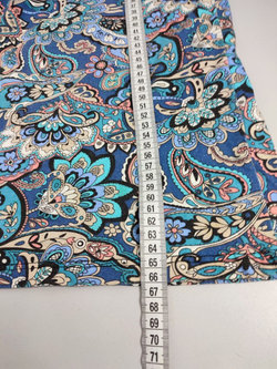 Блуза Magic Lady без рукавов 50-52 размер