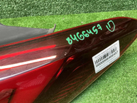 Фонарь правый внешний Changan Eado Plus (20-нв)