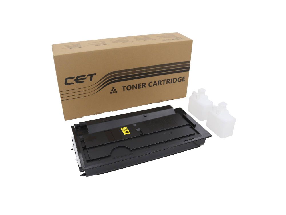 Тонер-картридж (PK11) TK-7125 для KYOCERA TASKalfa 3212i (CET), 781г, (20K), CET131131
