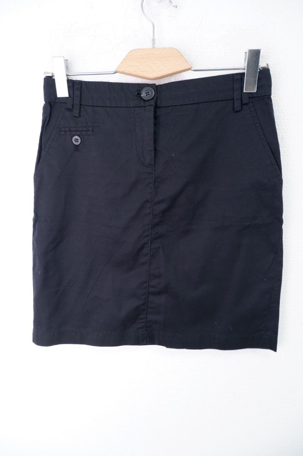 Юбка Befree офисная 42 размер