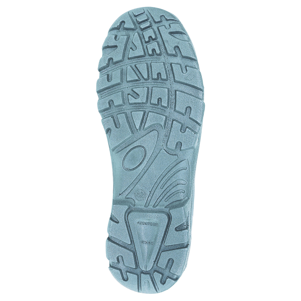 Сапоги летние арт.16/1 Prosafe (ПУ/ПУ, Металл)