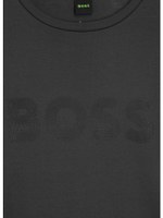 Футболка мужская Tee Logo Future BOSS