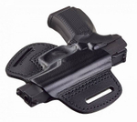 Кобура поясная для пистолета Ярыгина модель №11 Stich Profi