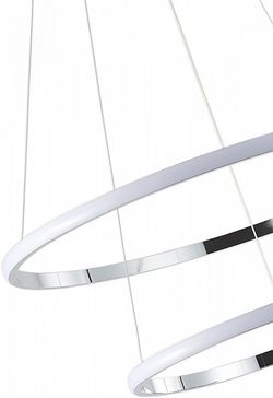Подвесной светильник Zortes Ringolight ZRS.33322.63C