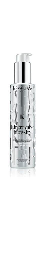 Kérastase K L&#39;incroyable Blowdry термозащитное молочко для стайлинга волос