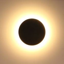 Фасадный светильник Arte Lamp