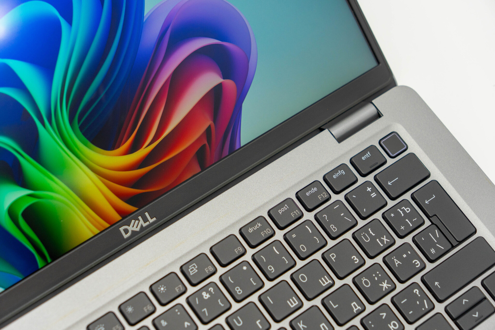 Ноутбук Dell Latitude 5420 ( i7-1185G7 )