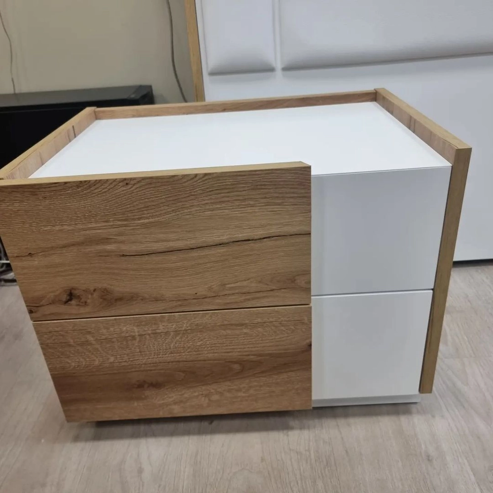 Кровать Fenicia Mobiliario 611