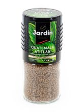 Кофе растворимый Jardin Guatemala Atitlan 190 г x 2 шт