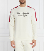 Худи CREWNECK Karl Lagerfeld - экрю(705429 534910)