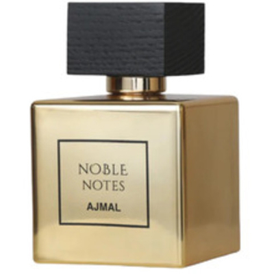 Ajmal Noble Notes EDP 100ml