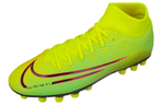 Кроссовки Nike Mercurial Superfly 7 13 Academy Mds Ag