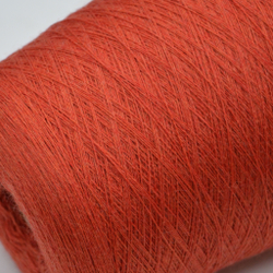 Lana Gatto/ Tollegno art. Harmony (arancio/ardesia)
