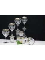 Подарочный набор Фужеров и стопок