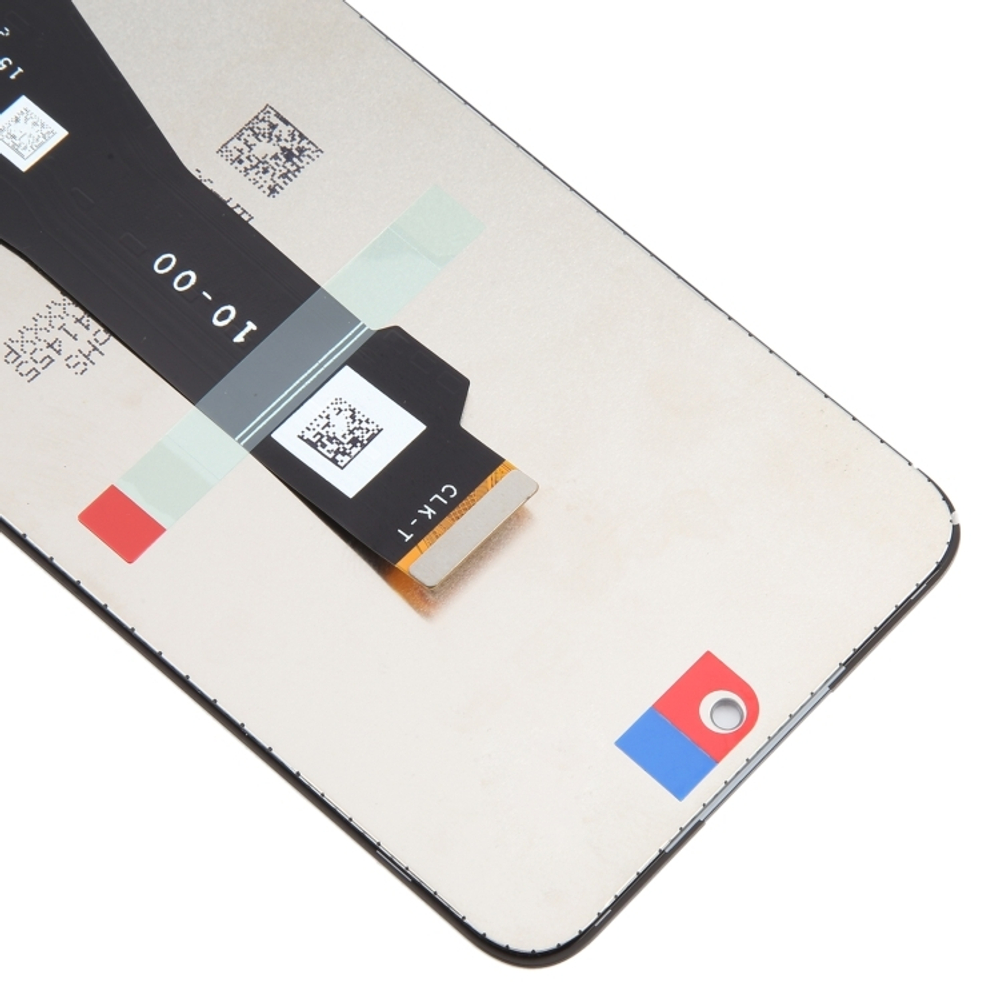 Honor X7b (CLK-LX1) - Дисплей в сборе с тачскрином (ORIG-90Hz)