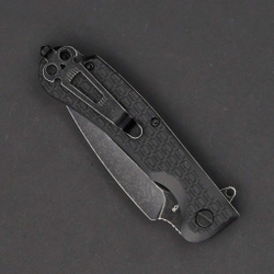 Нож Urban2 All Black DL