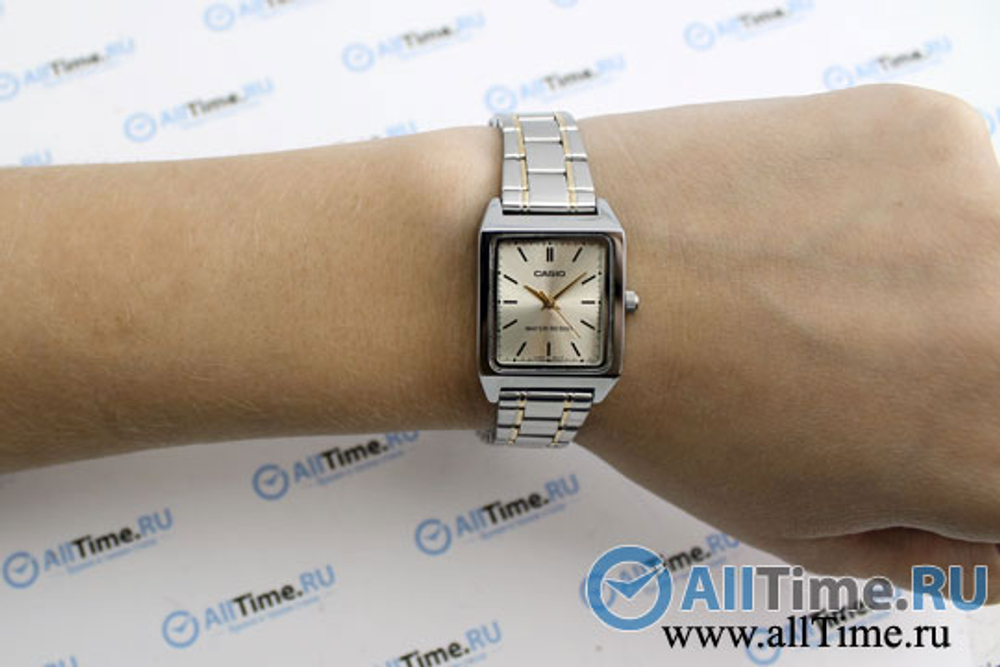 Часы Casio LTP-V007SG-9E