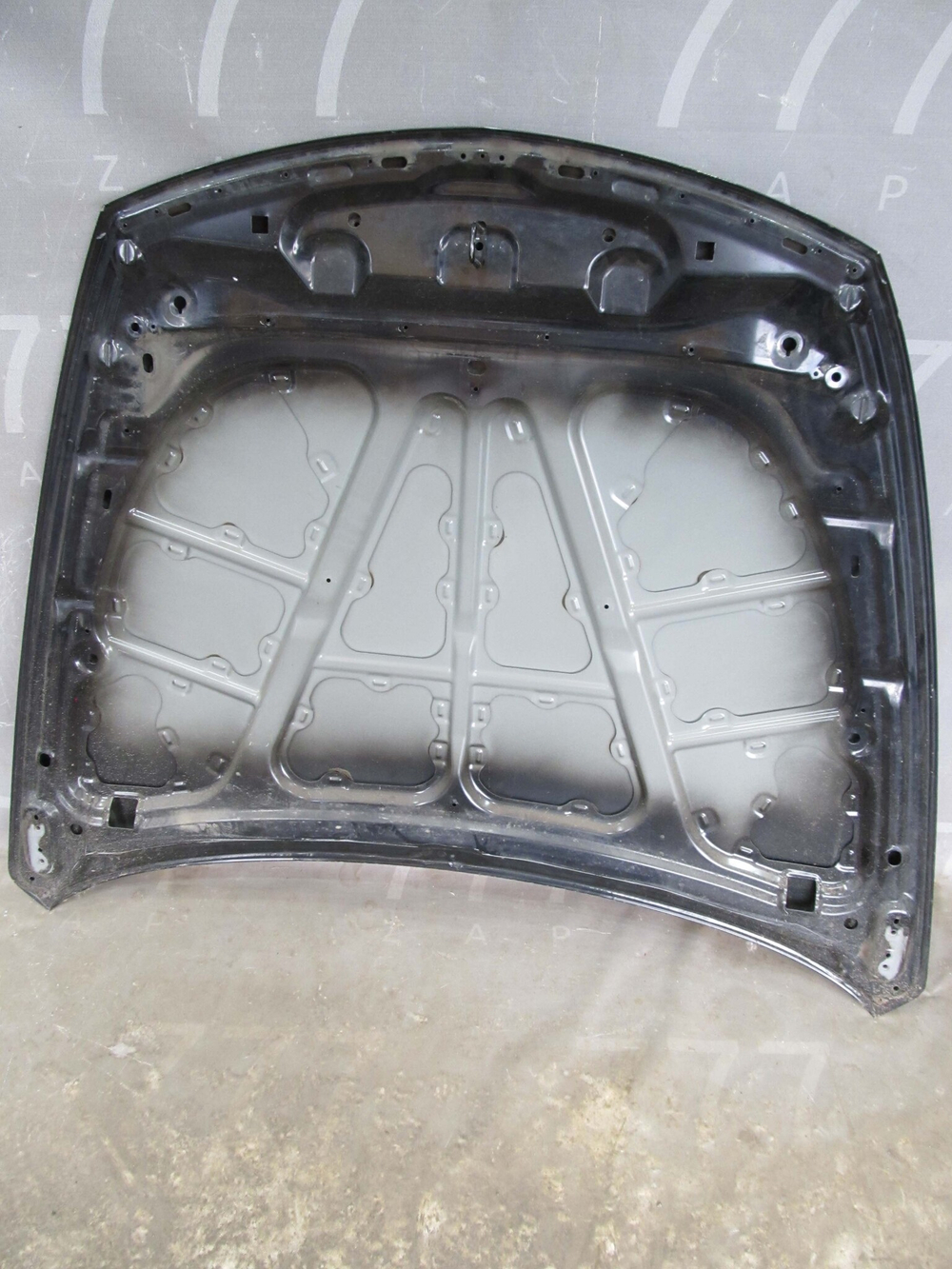 Капот Mazda  6 (GH)  Б/У Оригинал GSYD5231XB