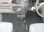 Mitsubishi Delica 4 поколение (1997-2007)