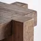 Приставной столик BRUTALIST