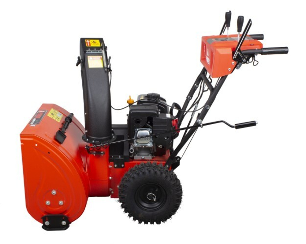 Снегоуборщик бензиновый A-iPOWER AS617LE 41207