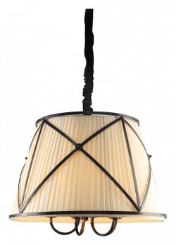 Подвесной светильник Moderli Berta V1260-5P