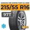 Hankook Tire Winter I*Cept iZ 2 W616 215/55 R16 97T XL