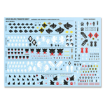 Space Wolves Grey Hunters