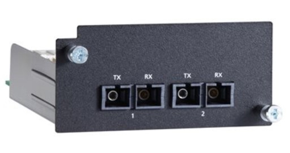 Модуль расширения MOXA PM-7500-2MSC