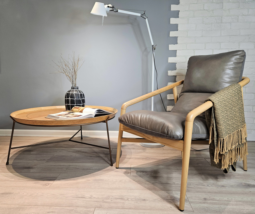 Торшер Tolomeo micro 3