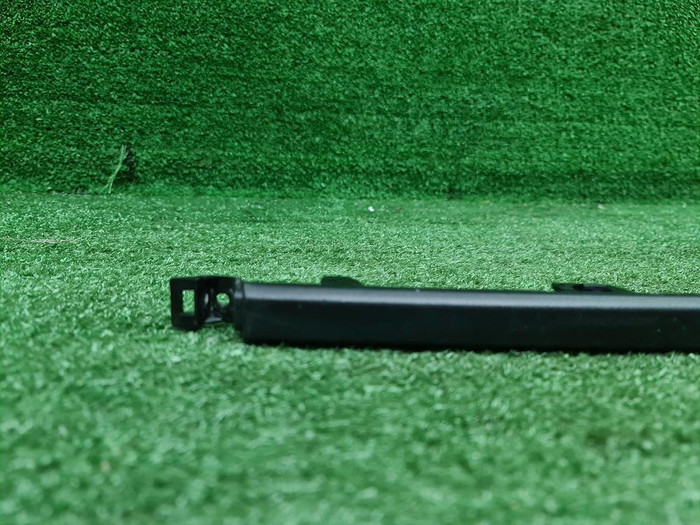 Накладка заднего бампера Chery Tiggo 4 Pro (20-нв)