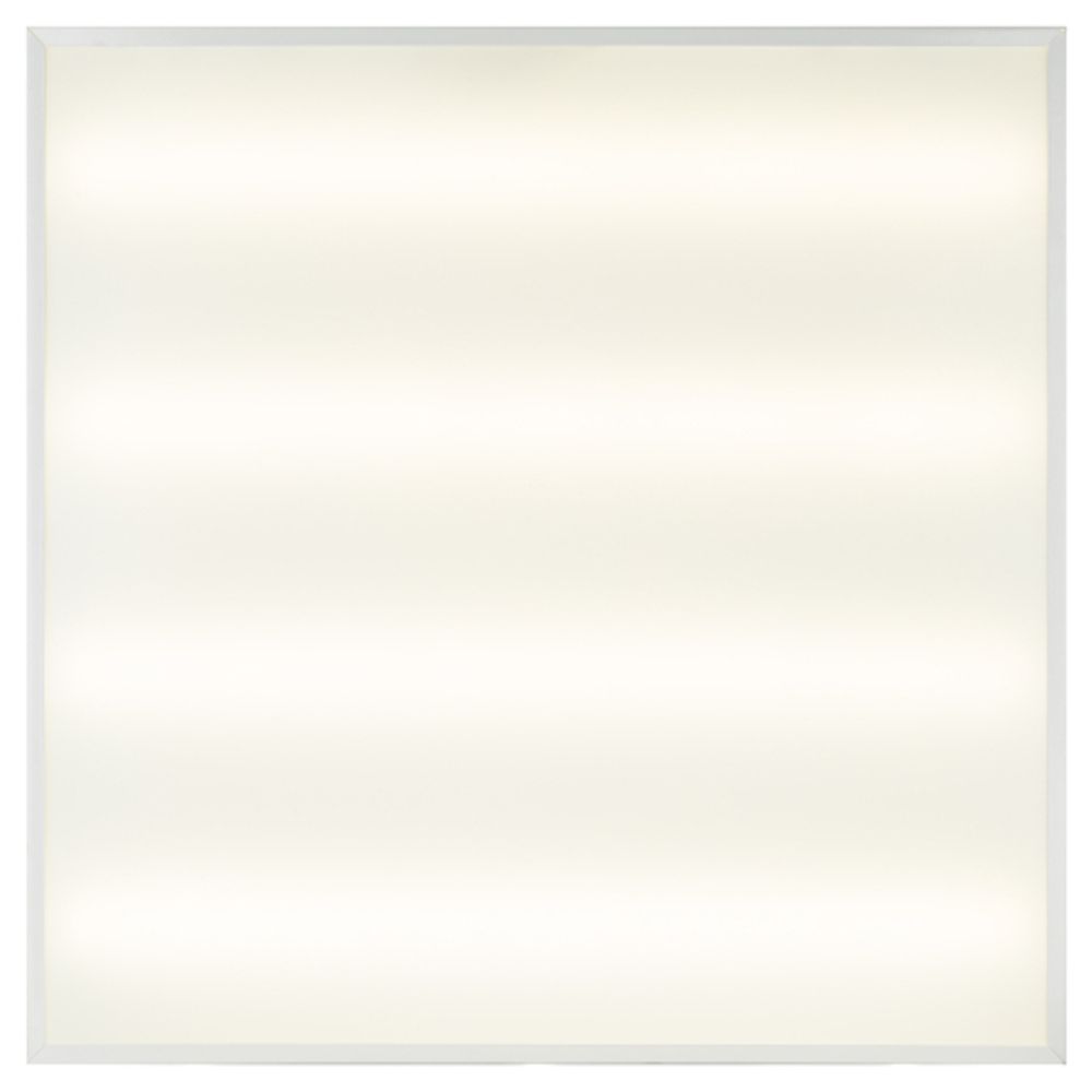 Светильник светодиодный ЭРА SPO-910-3-65K-032 32Вт 6500К 3360Лм 595x595x40 матовый