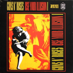 Guns N' Roses / Use Your Illusion I (Пазл)