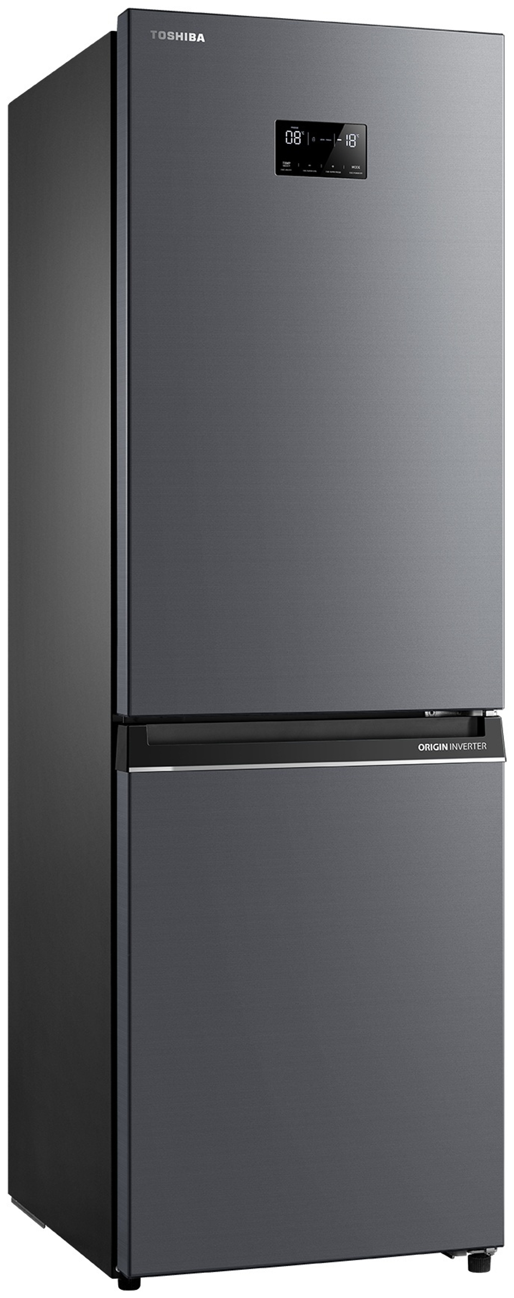 Холодильник Toshiba Toshiba GR-RB449WE-PMJ (06) серый