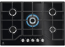 Встраиваемая газовая варочная панель Electrolux GPE373YK