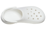 Crocs Classic Clog (Женская размерная сетка)