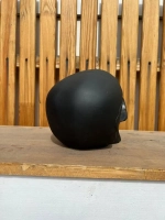 Статуэтка - Скульптура Череп для интерьера и декора