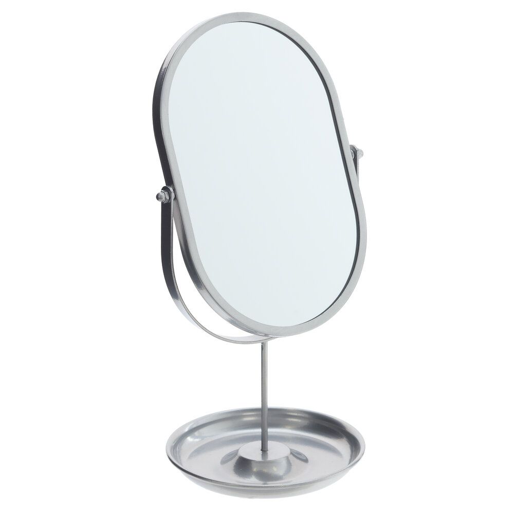 GAEM Зеркало настольное, L17,5 W14,5 H33,5 см