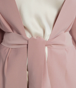 Кардиган GORDON Max Mara Leisure - розовый(391601346)