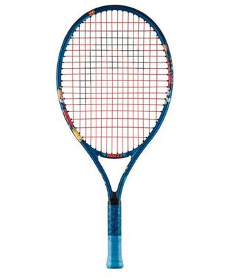 Ракетка детская Head Paw 23 - blue