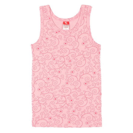 Майка для девочки