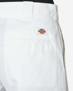 Dickies 874 Брюки Рабочие Белые