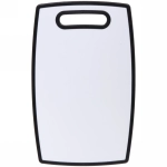 Доска разделочная пластиковая «Wood» 23*37см