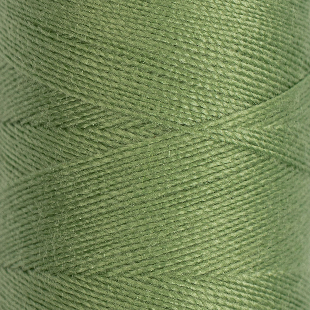 Швейные нитки (полиэстер) 40/2  "Gamma", 365 м, №206
