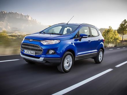 Ecosport