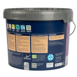 Краска для стен и потолков Dulux Bindo 7 матовая база BW 9 л