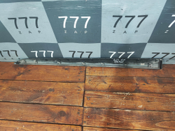 Накладка двери передней правой Kia Rio 4 X-Line 17-нв Б/У Оригинал 87714H0500